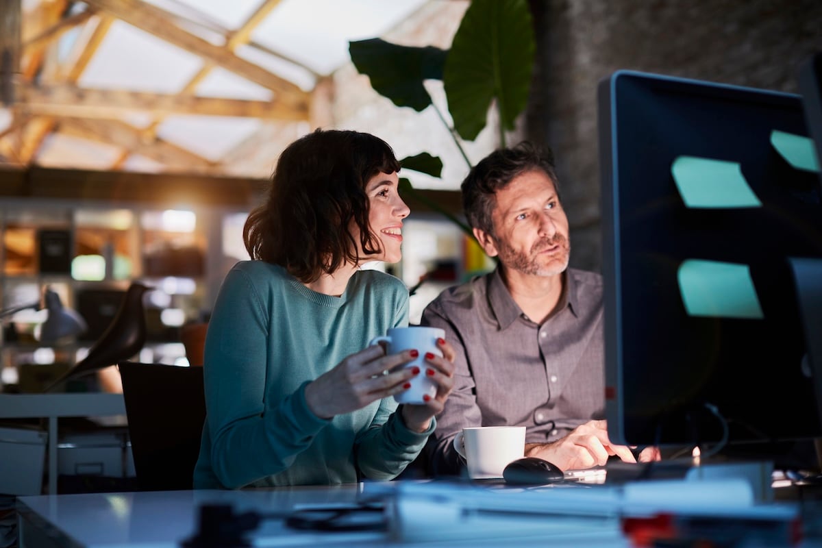 Integrating SAP Concur Solutions into Your Ecosystem