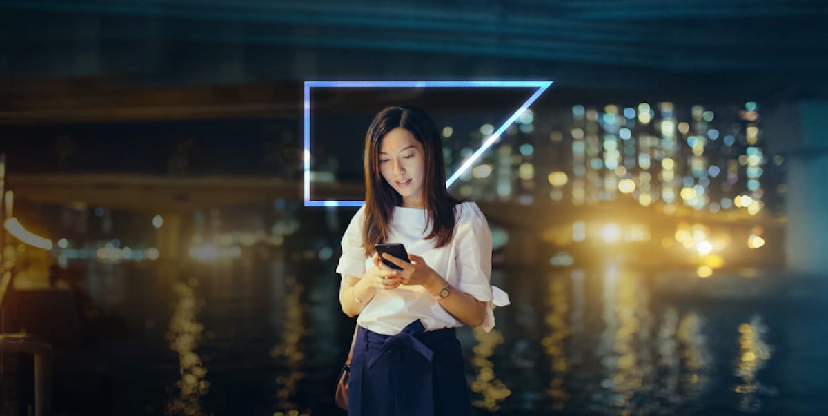 Automated Spend Management for Financial Services