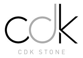 cdk stone logo
