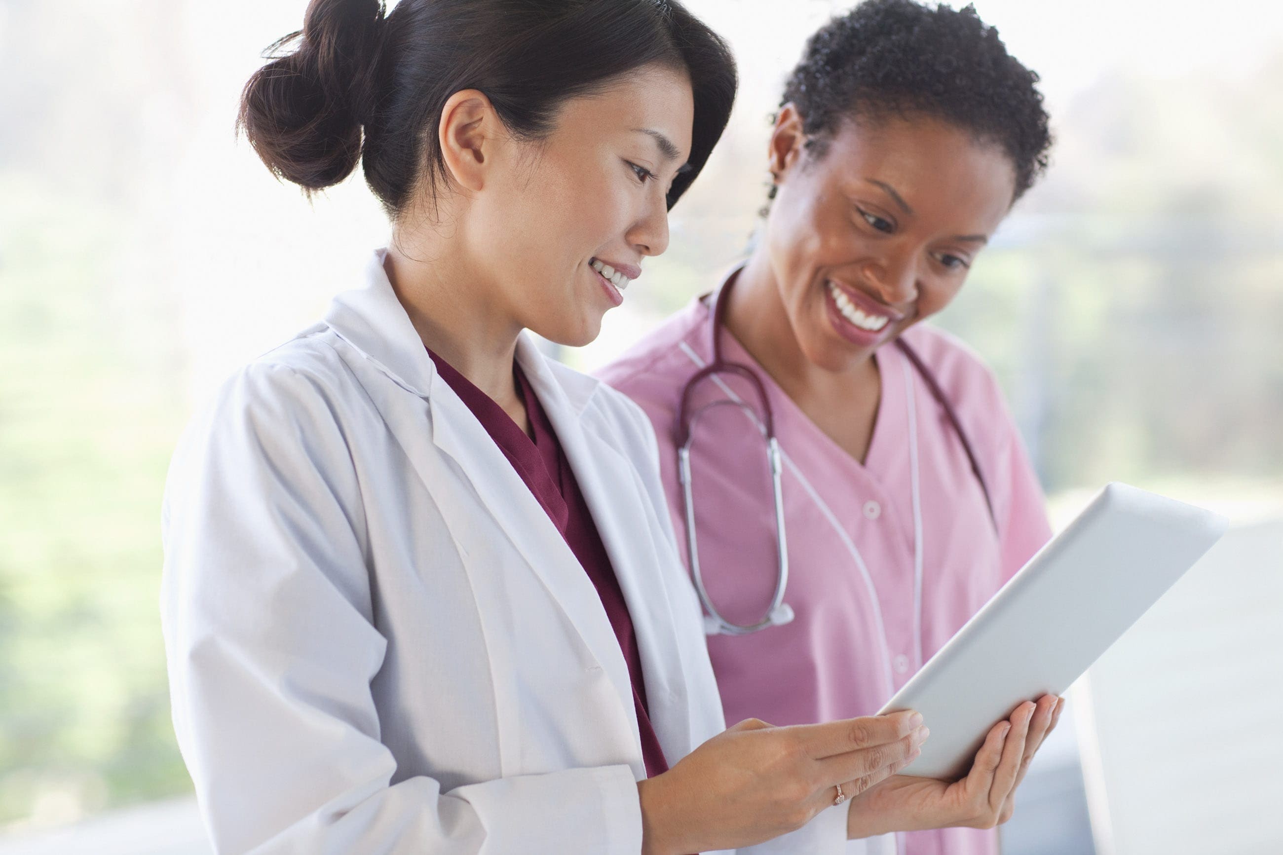 benefits of integrated T&E in healthcare