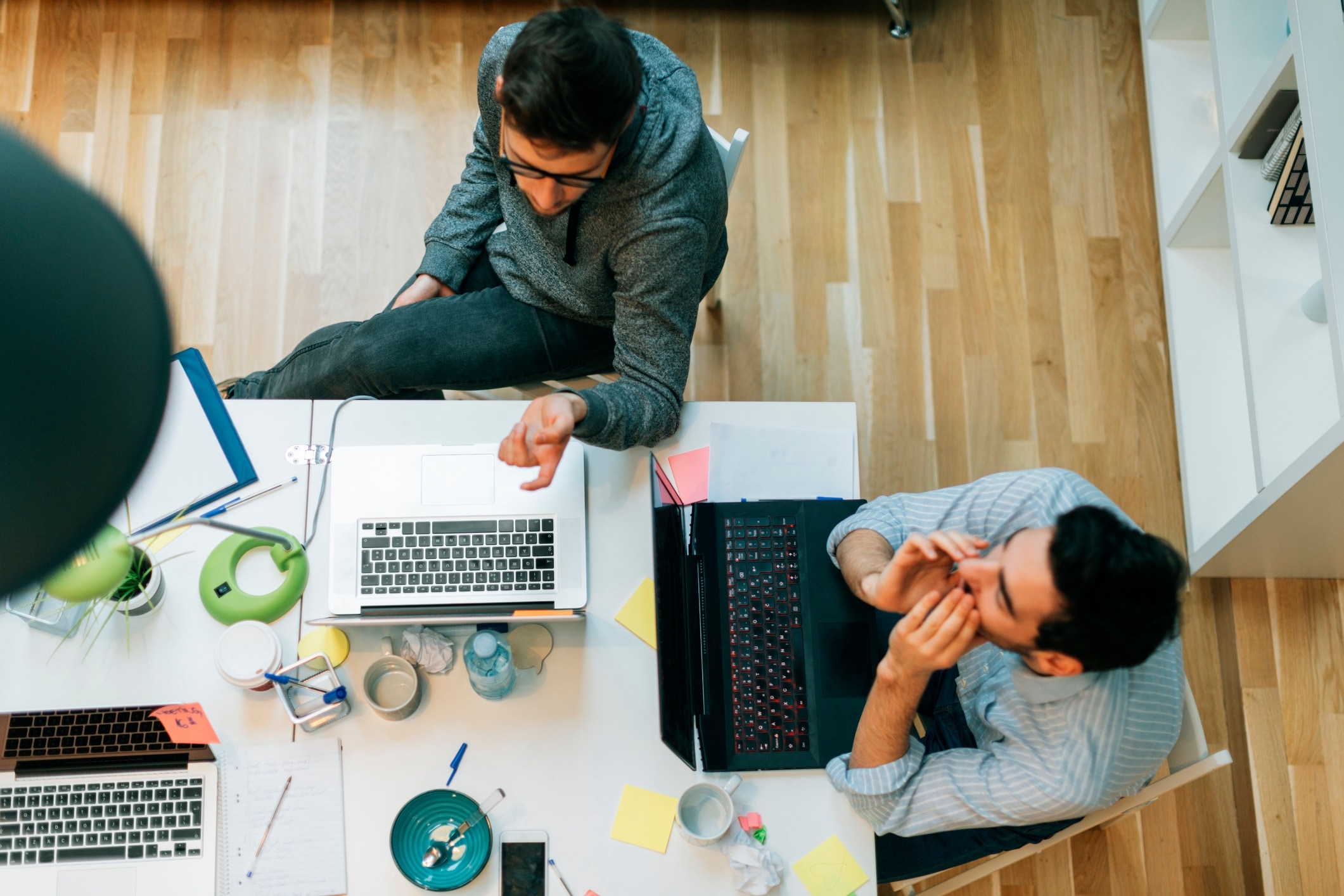 Mastering Automated Higher Education