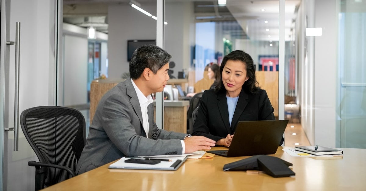 Increase Audit Efficiency to Improve Spend Management