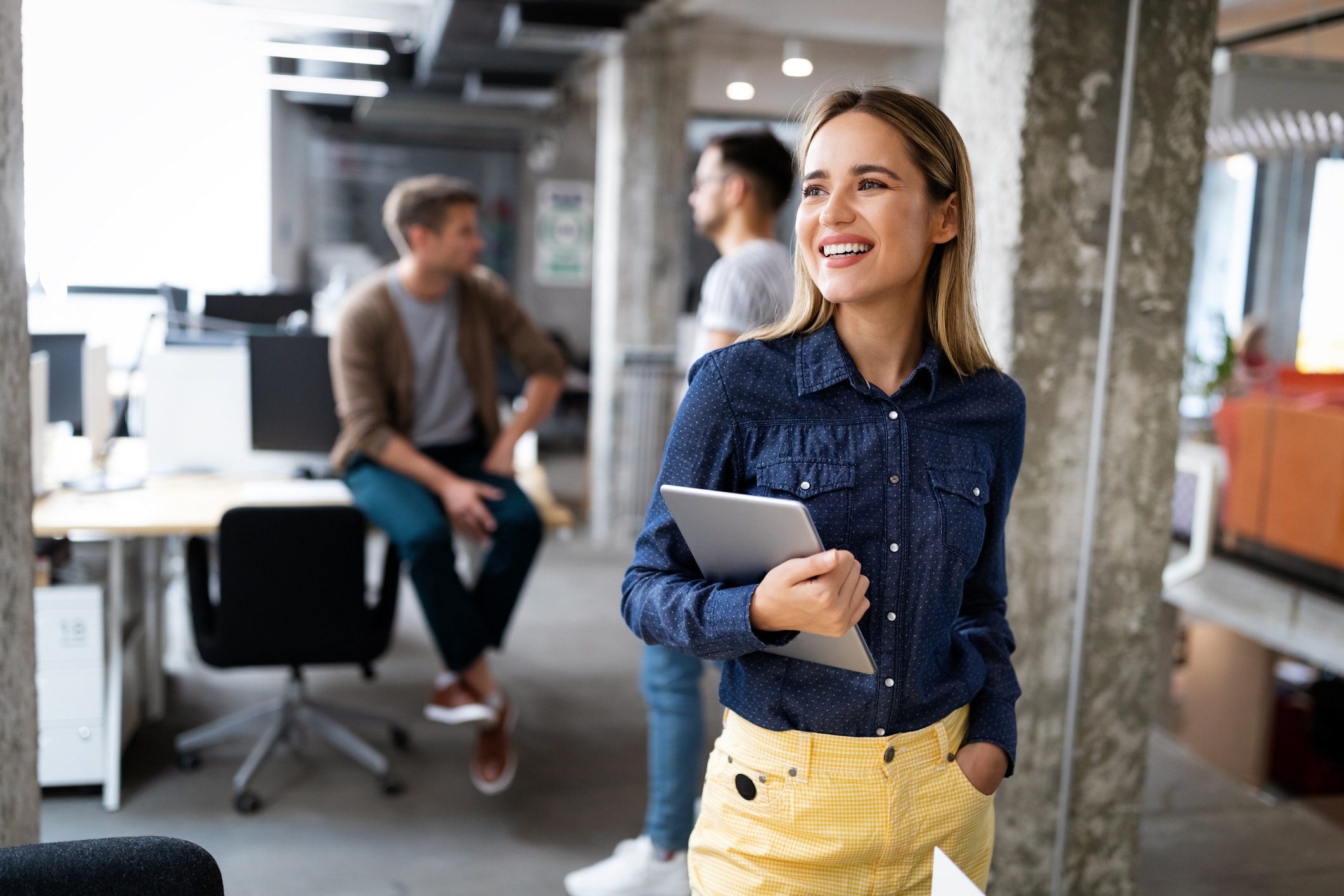 Automating expense and AP