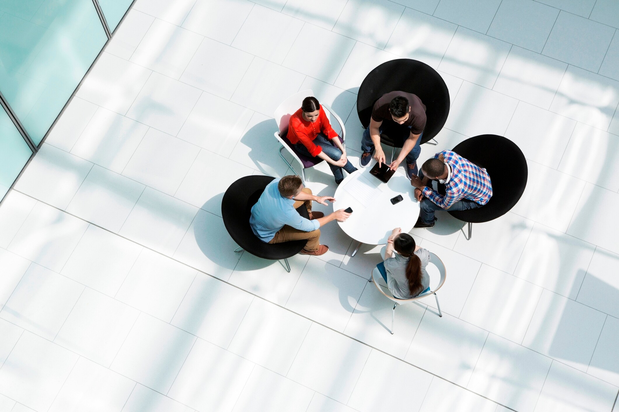 <span>Unite Finance and HR for happy employees and a healthy bottom line</span>

