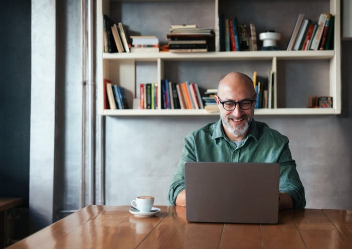 optimise your audit process with Verify