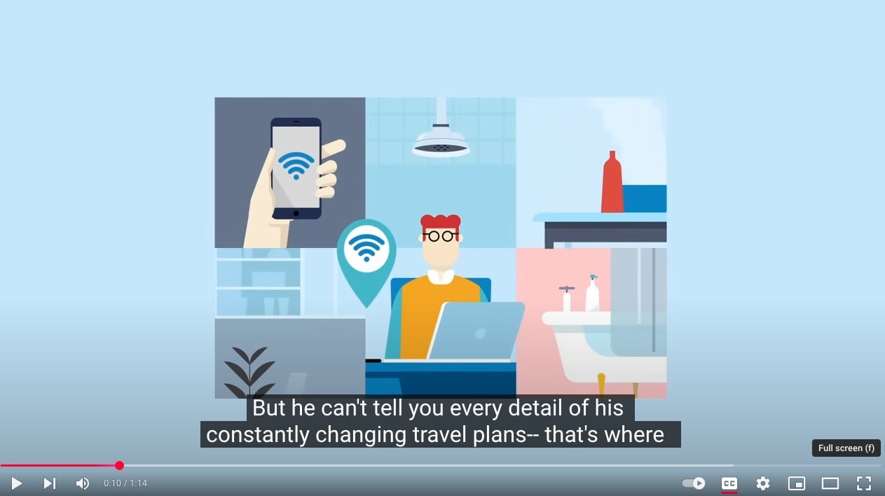<span>Instantly Organise Travel Plans with TripIt</span>
