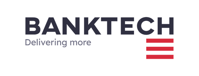 <span>The Banktech Group</span>

