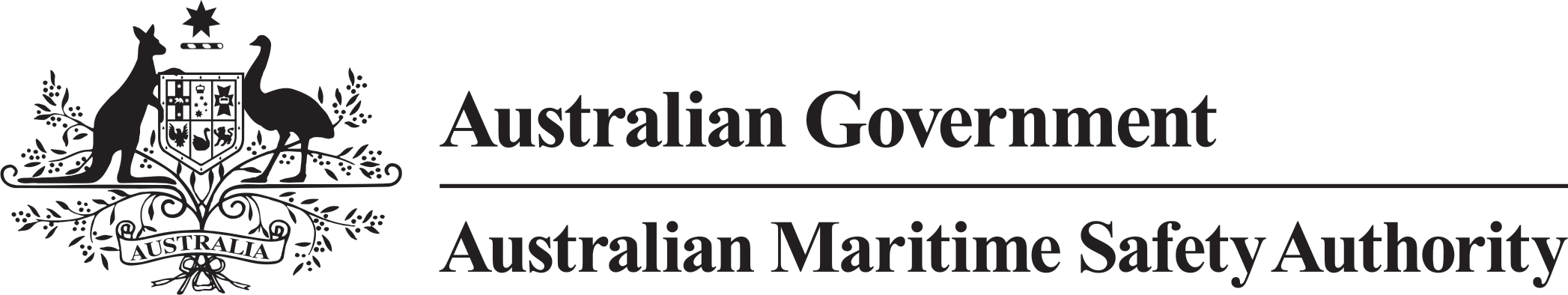 Australian Maritime Safety Authority