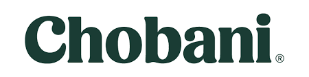 <span>Chobani</span>
