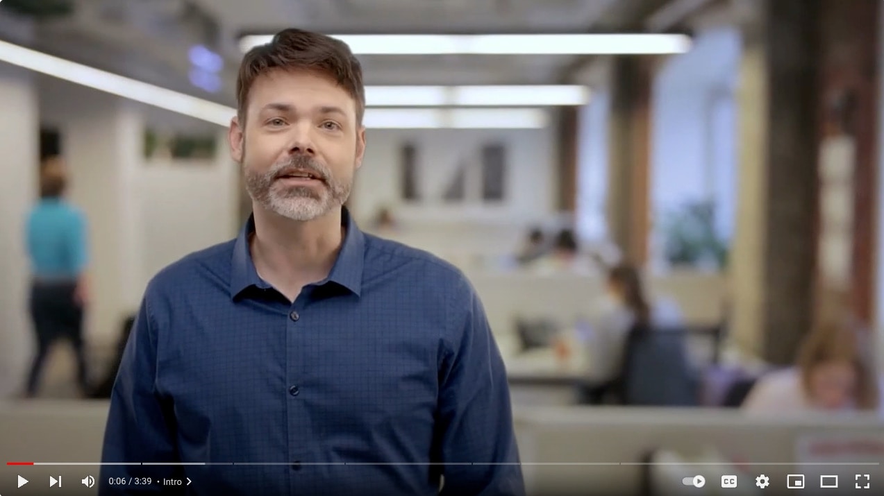 <span>Take a Business Trip with SAP Concur</span>
