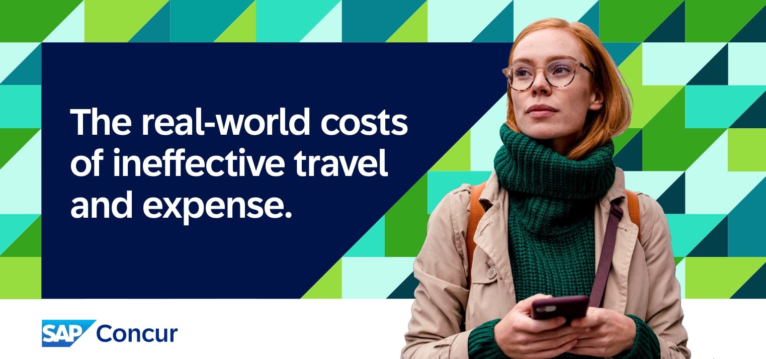 cost of disconnected T&E