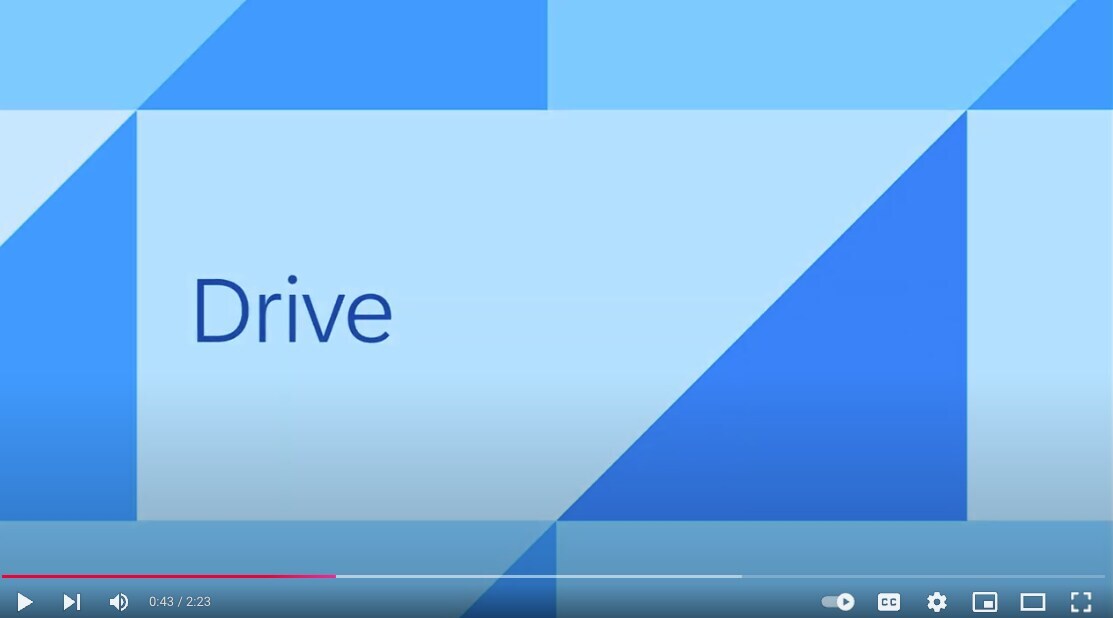 <span>Drive from SAP Concur</span>
