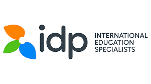 IDP logo