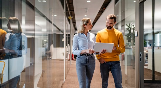 smarter spend management