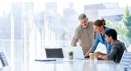 Discover how T&E automation can deliver faster value for finance