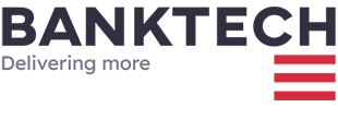 Banktech logo