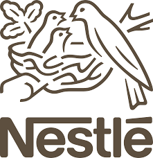 <span>Nestlé</span>
