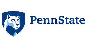 <span>Penn State</span>
