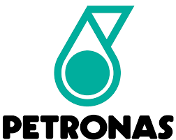 <span>PETRONAS</span>
