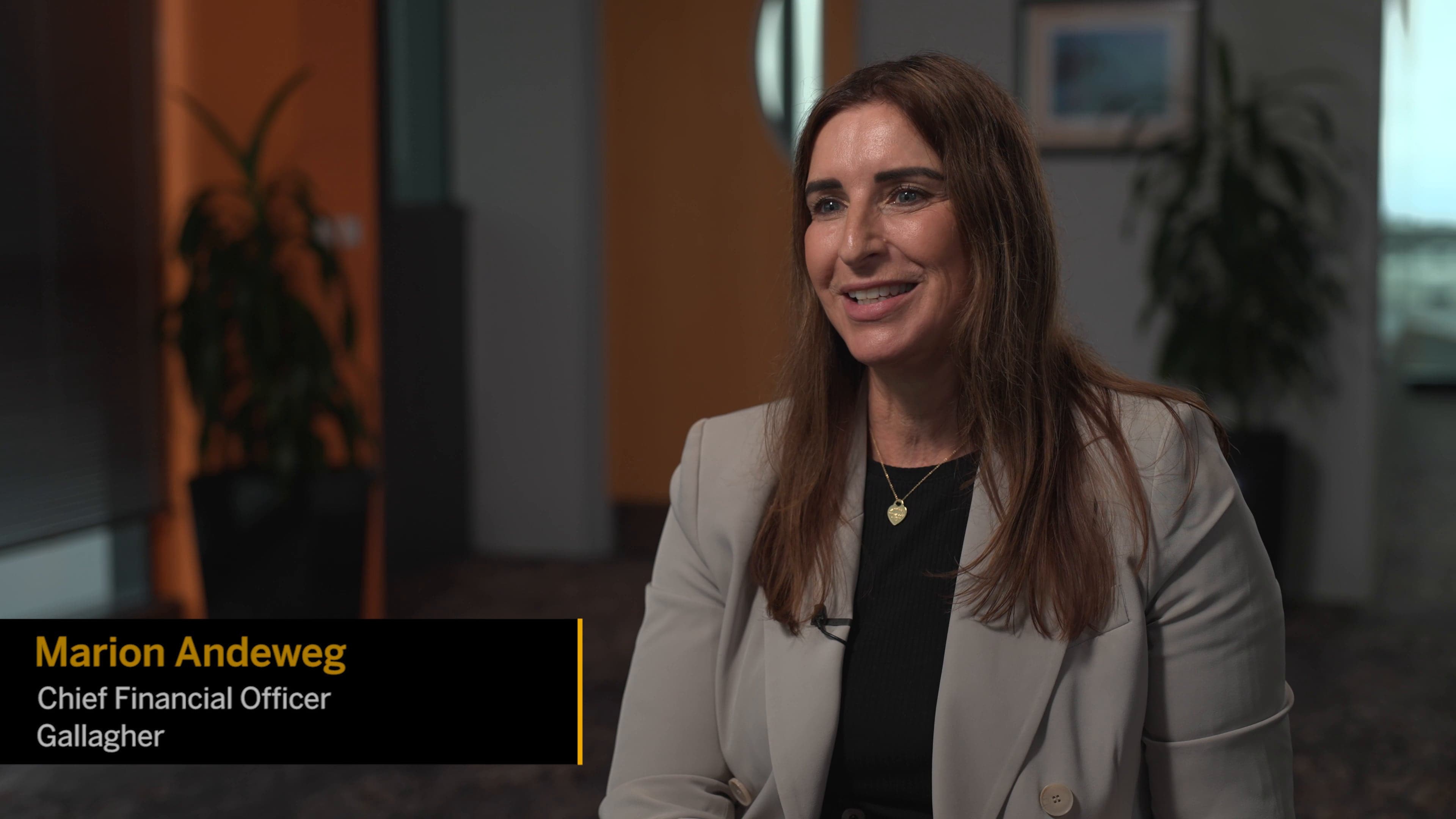 <span>Gallagher - Top 3 Benefits of SAP Concur</span>
