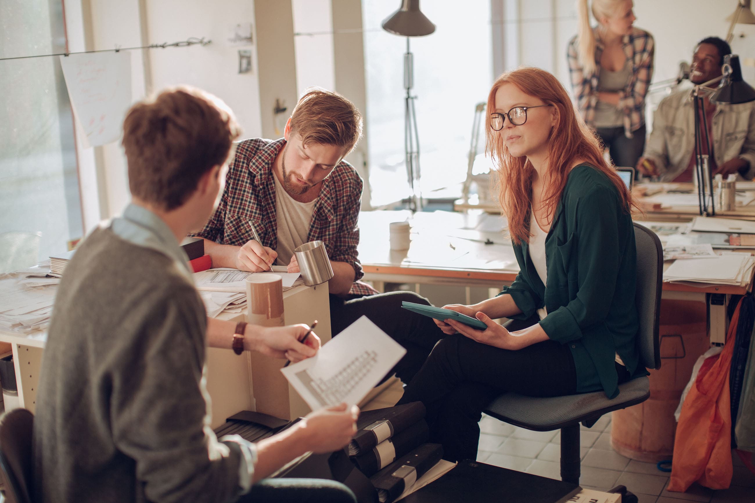 Resource asset image