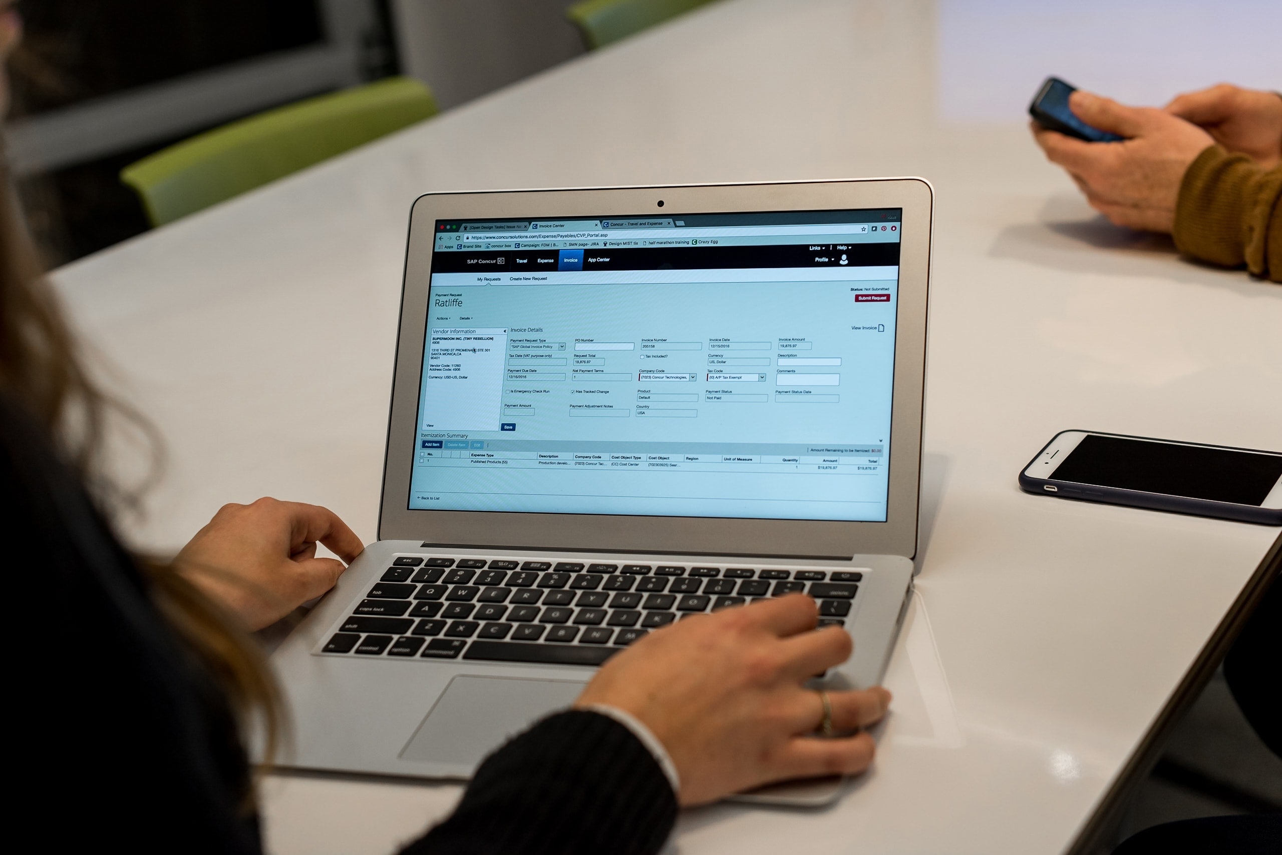 Resource asset image