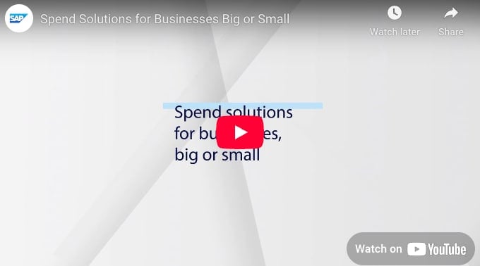 <span>Spend Solutions for Businesses Big or Small</span>
