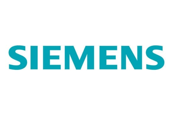 <span>Siemens </span>
