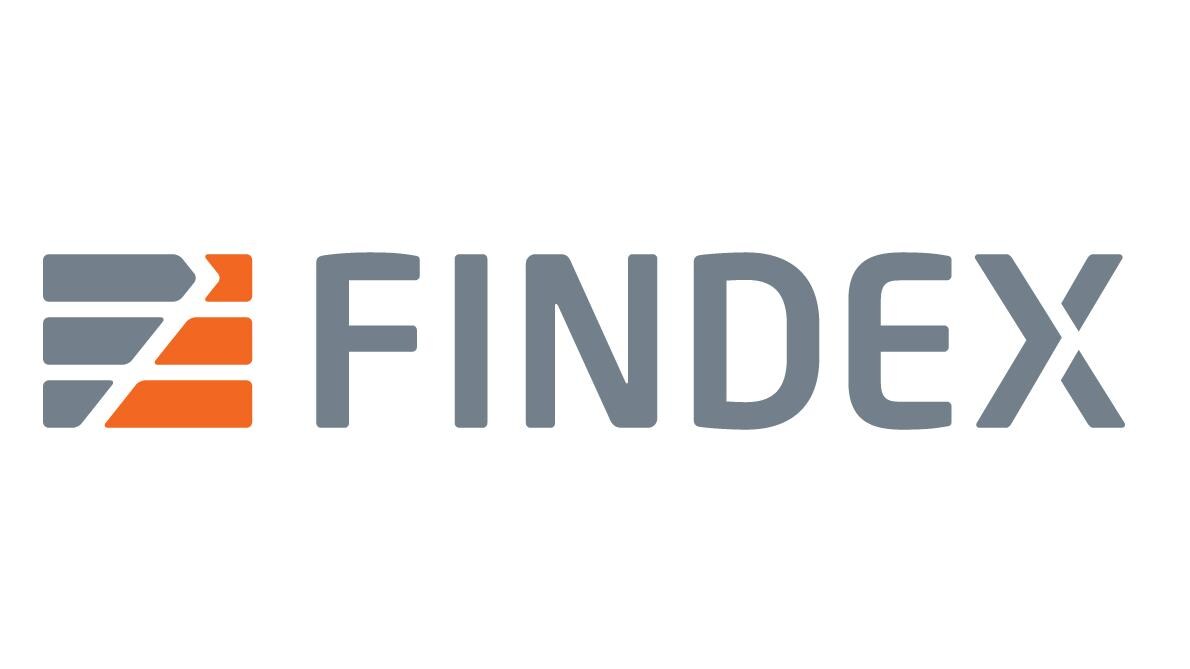 findex logo