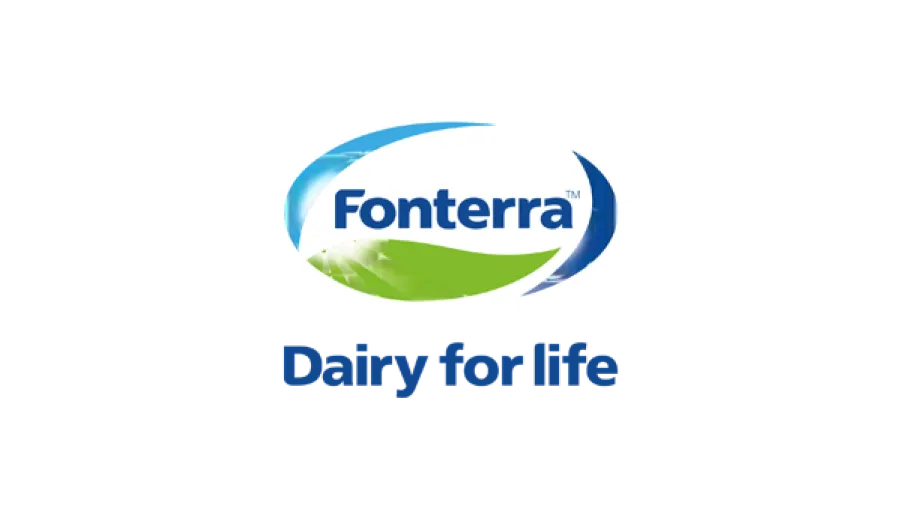 Fonterra logo