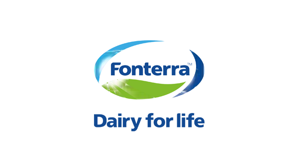 Fonterra logo