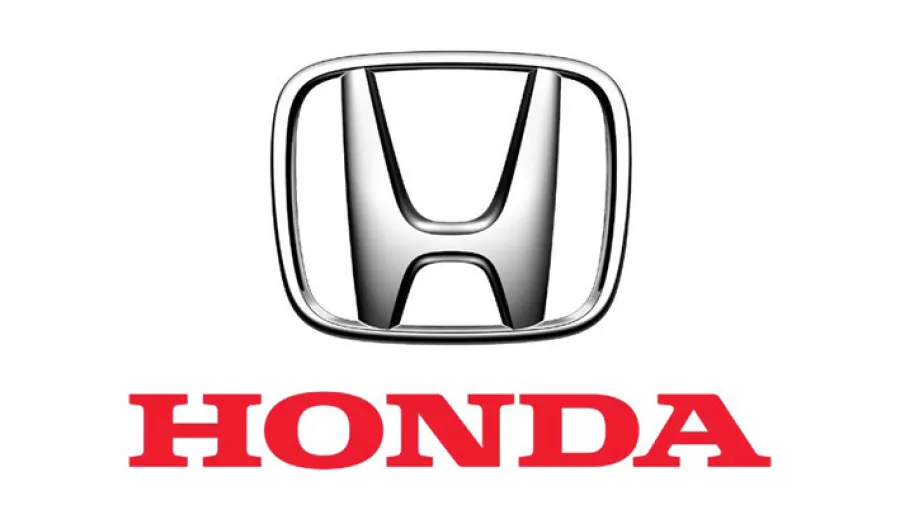 Honda logo