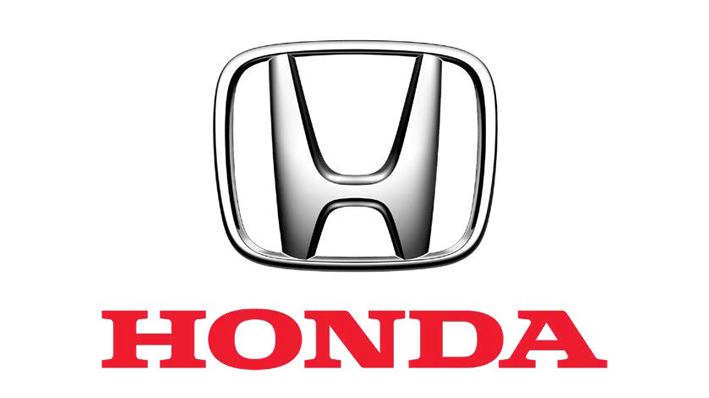 honda logo