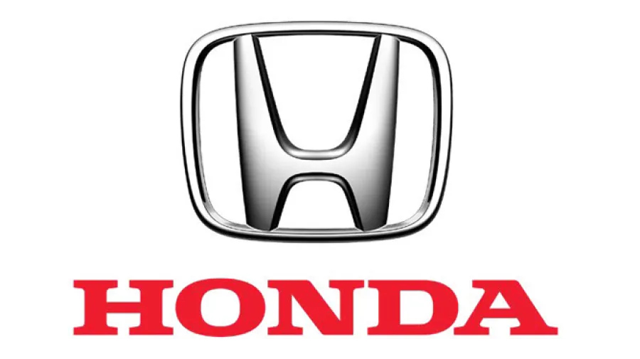 honda logo