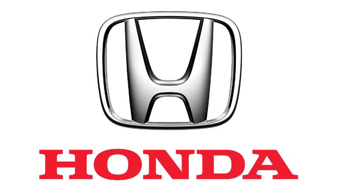 honda logo