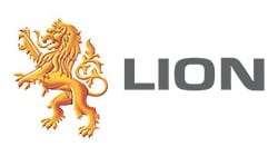 Lion logo