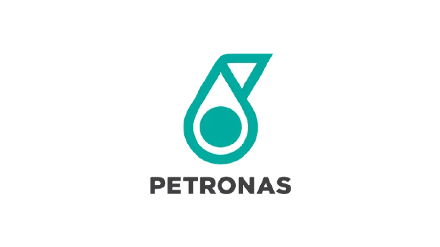 Petronas logo