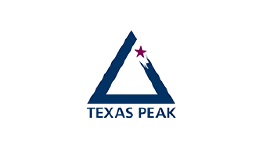 texas peak logo
