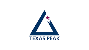 texas peak logo