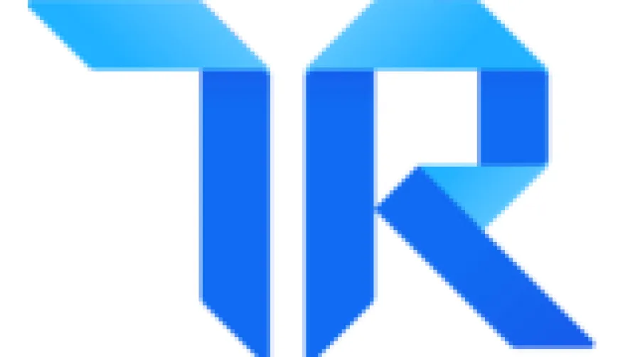 trust radius logo