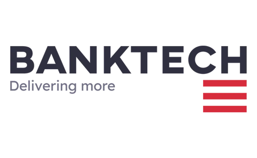 Banktech logo