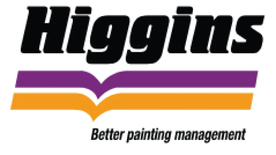 higgins logo