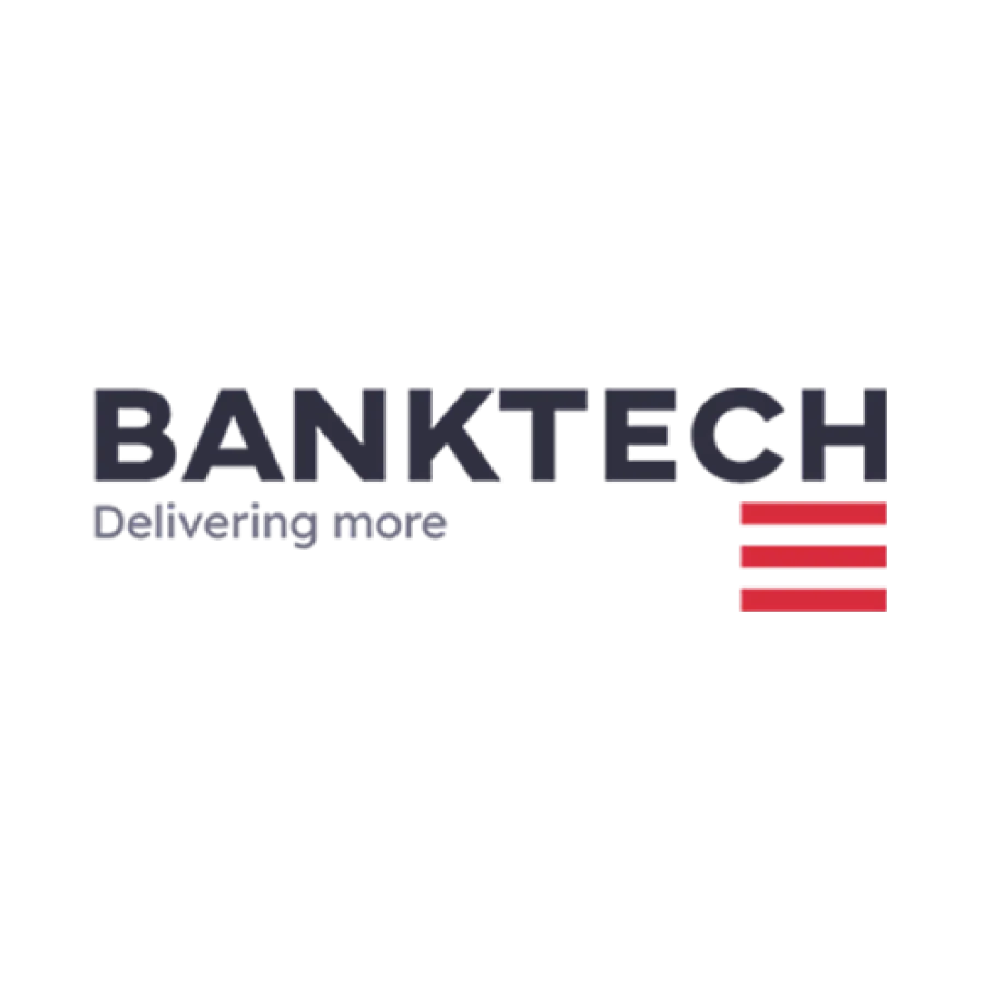 banktech logo