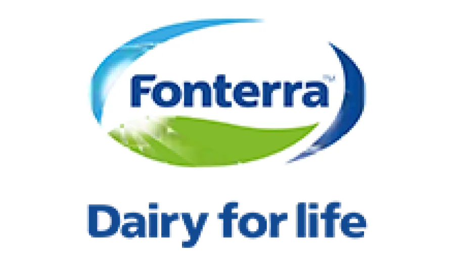 fonterra logo
