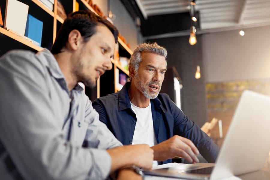 Concur Blog - 