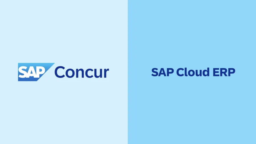 Concur Blog - 