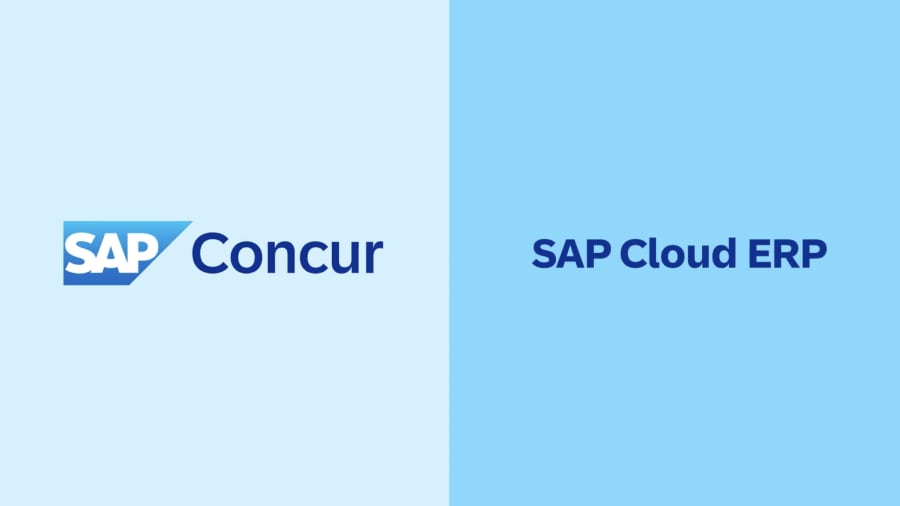 Concur Blog - 