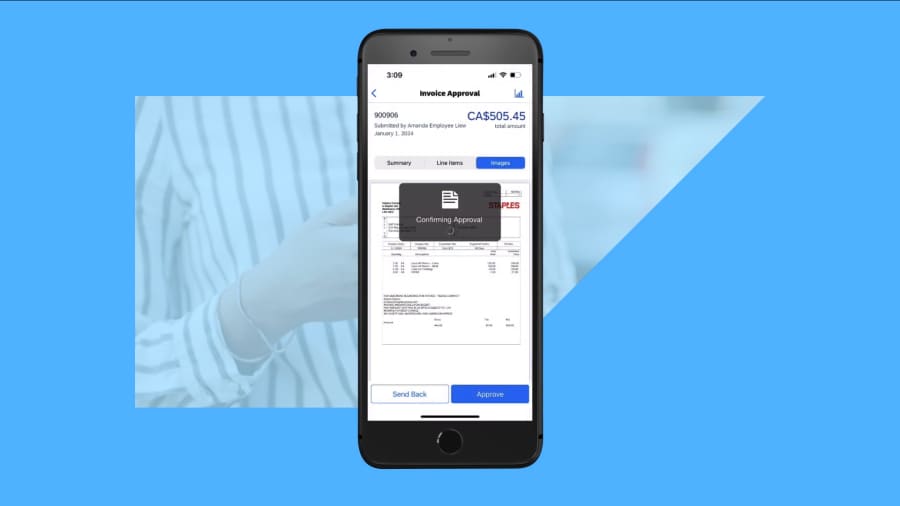 Concur Blog - 