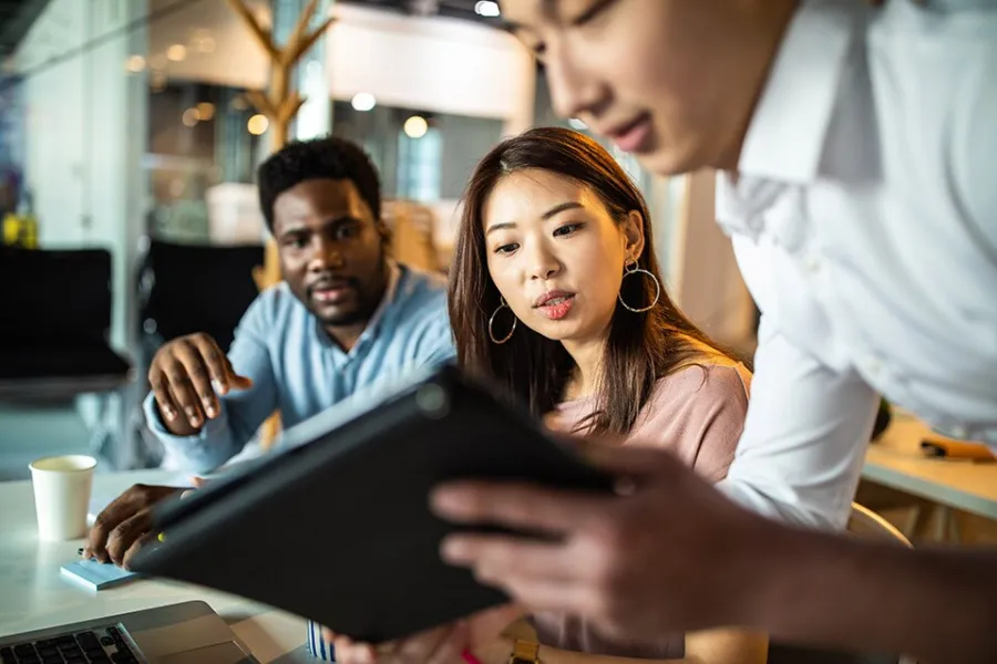 employees using concur