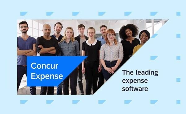 Concur Blog - 